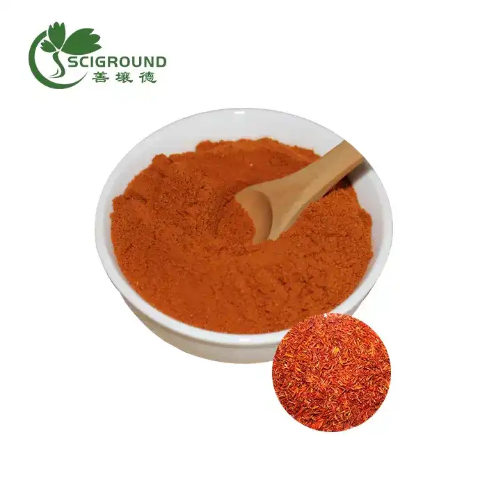 Safflower Extract